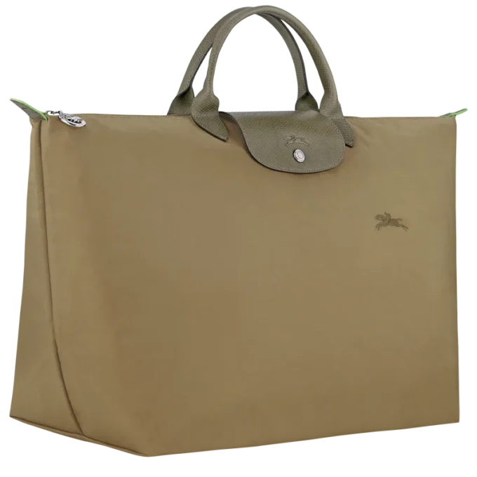 Le Pliage Green L Travel bag Le Pliage Green L Travel bag