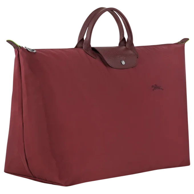 Le Pliage Green L Travel bag Le Pliage Green L Travel bag