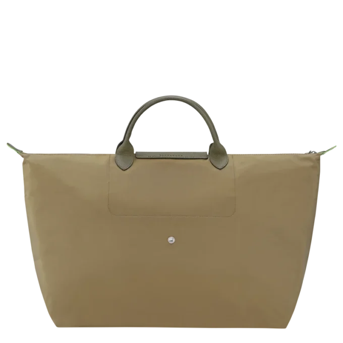 Le Pliage Green L Travel bag Le Pliage Green L Travel bag