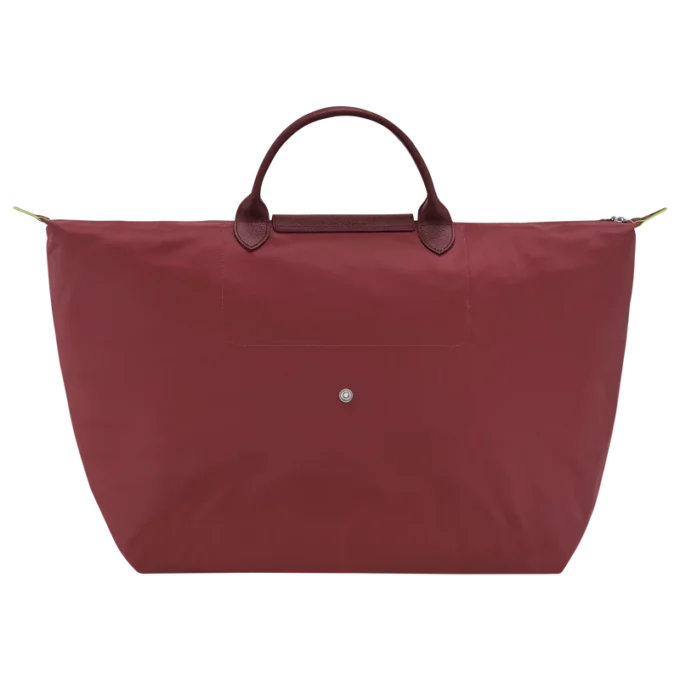 Le Pliage Green L Travel bag Le Pliage Green L Travel bag