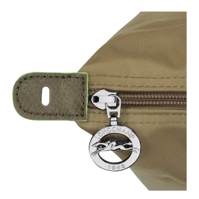 Le Pliage Green L Travel bag Le Pliage Green L Travel bag