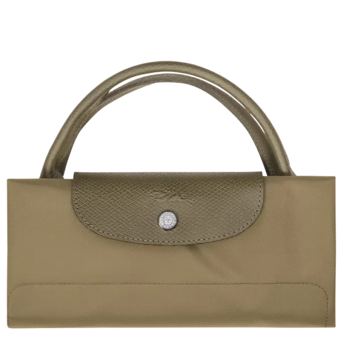 Le Pliage Green L Travel bag Le Pliage Green L Travel bag
