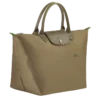 Le Pliage Green M Handbag
