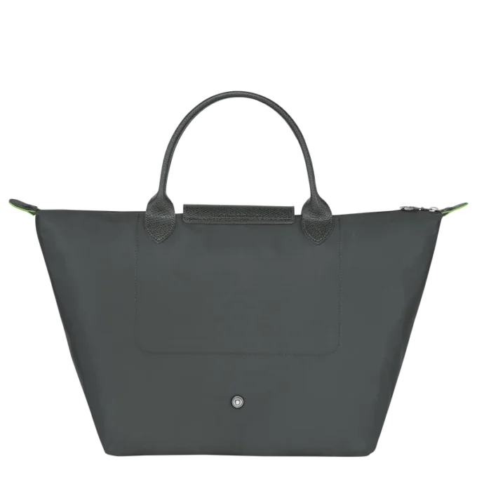 Le Pliage Green M Handbag