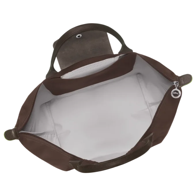 Le Pliage Green M Handbag
