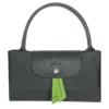 Le Pliage Green M Handbag
