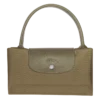 Le Pliage Green M Handbag