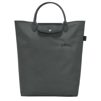 Le Pliage Green M Tote bag