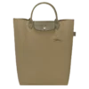 Le Pliage Green M Tote bag