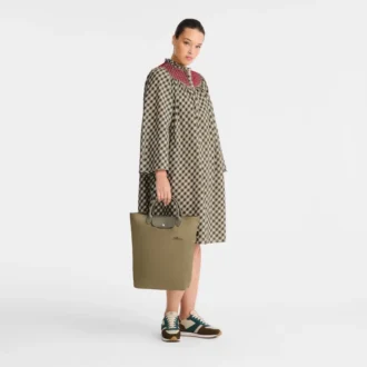 Le Pliage Green M Tote bag Le Pliage Green M Tote bag