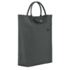 Le Pliage Green M Tote bag
