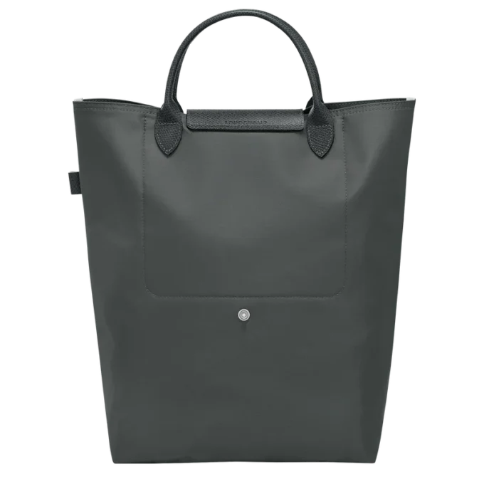 Le Pliage Green M Tote bag