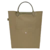 Le Pliage Green M Tote bag