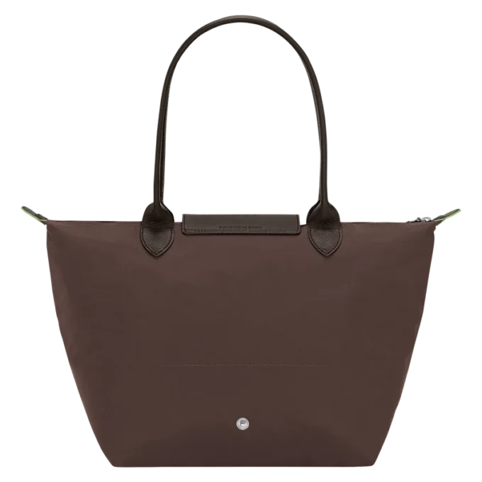 Le Pliage Green M Tote bag
