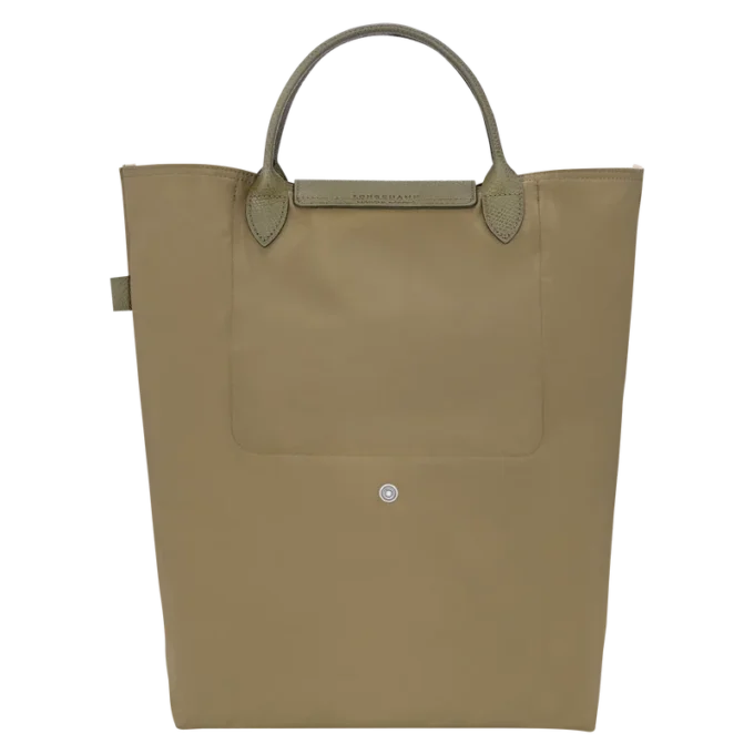 Le Pliage Green M Tote bag
