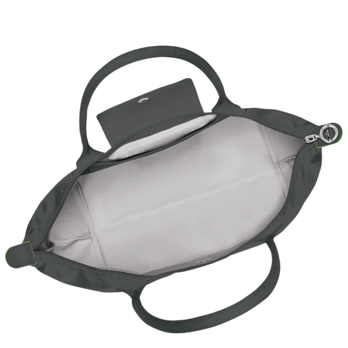 Le Pliage Green M Tote bag