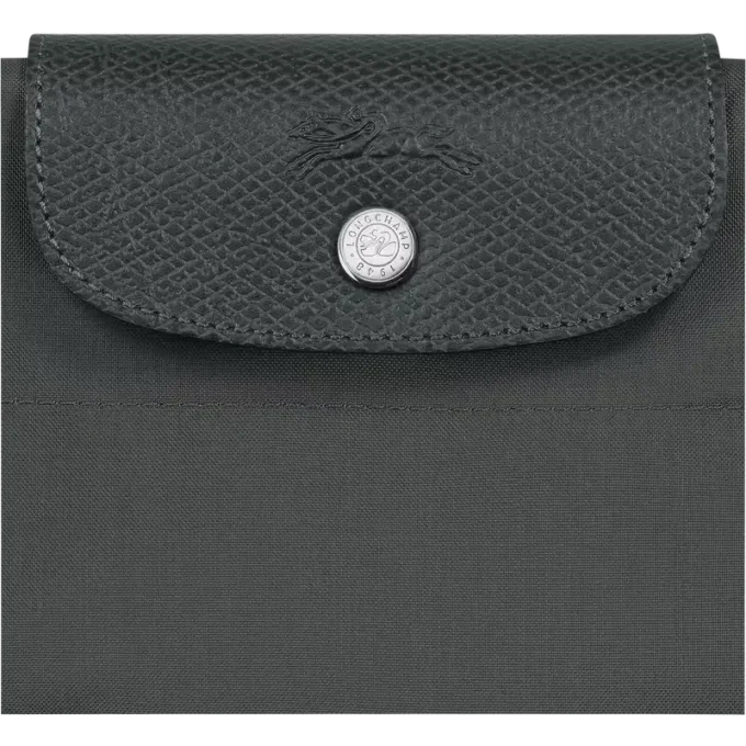 Le Pliage Green M Tote bag