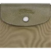 Le Pliage Green M Tote bag