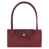 Le Pliage Green M Tote bag