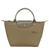 Le Pliage Green S Handbag