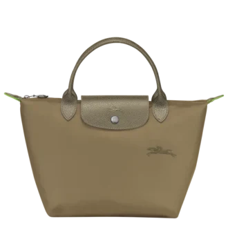 Le Pliage Green S Handbag