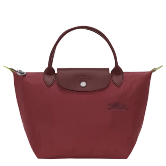 Le Pliage Green S Handbag