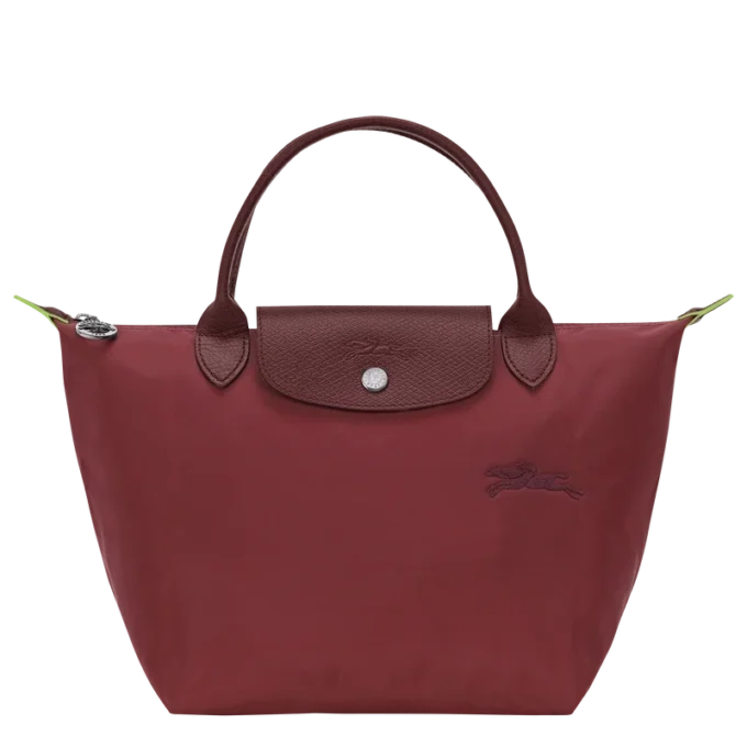 Le Pliage Green S Handbag