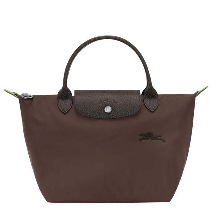 Le Pliage Green S Handbag