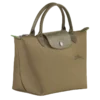 Le Pliage Green S Handbag