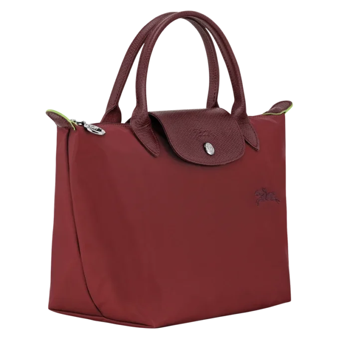 Le Pliage Green S Handbag