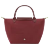 Le Pliage Green S Handbag
