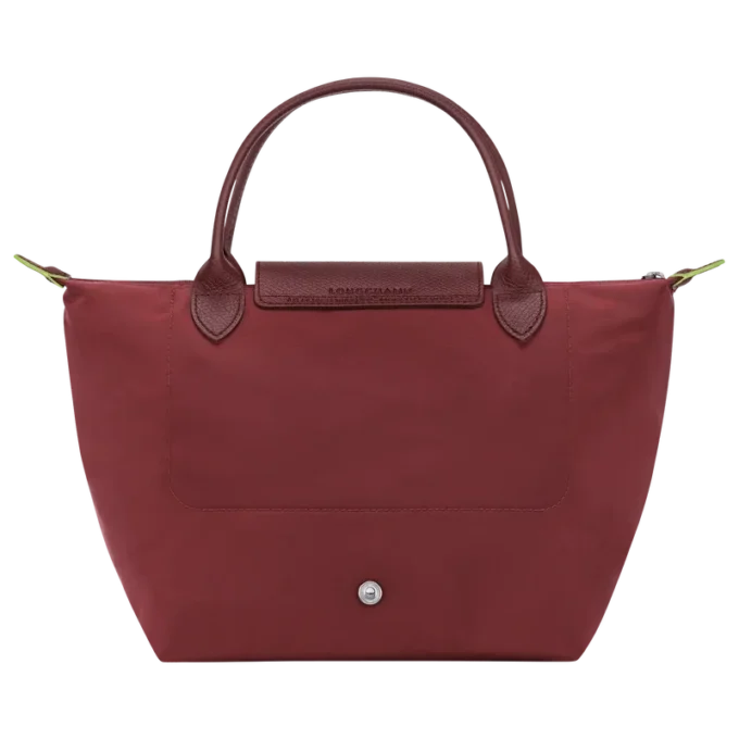 Le Pliage Green S Handbag