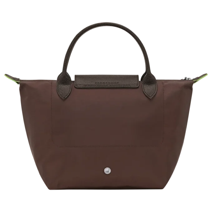 Le Pliage Green S Handbag