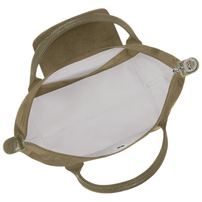 Le Pliage Green S Handbag