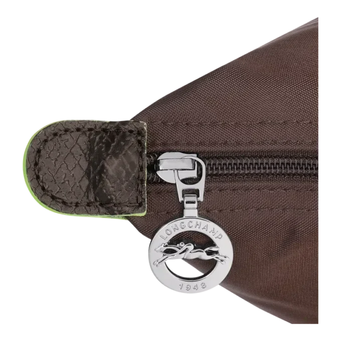 Le Pliage Green S Handbag