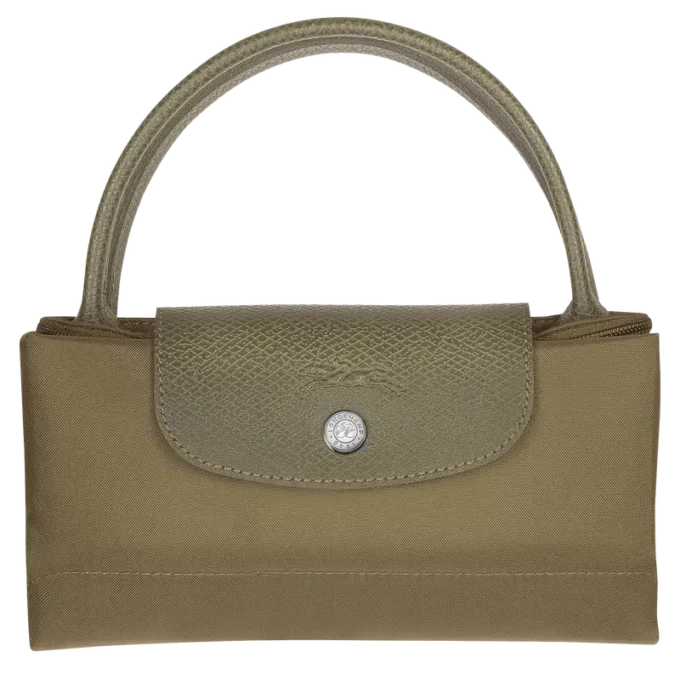 Le Pliage Green S Handbag