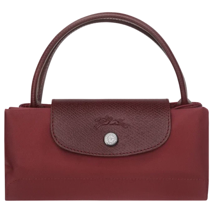 Le Pliage Green S Handbag