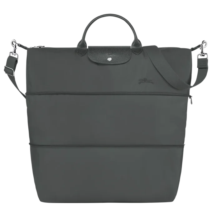 Le Pliage Green Travel bag expandable Le Pliage Green Travel bag expandable