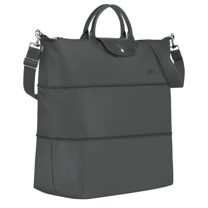 Le Pliage Green Travel bag expandable Le Pliage Green Travel bag expandable