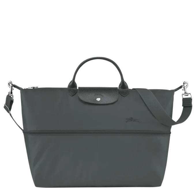 Le Pliage Green Travel bag expandable Le Pliage Green Travel bag expandable