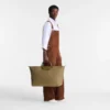 Le Pliage Green XL Travel bag