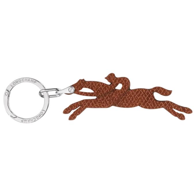 Le Pliage Original Key ring Le Pliage Original Key ring