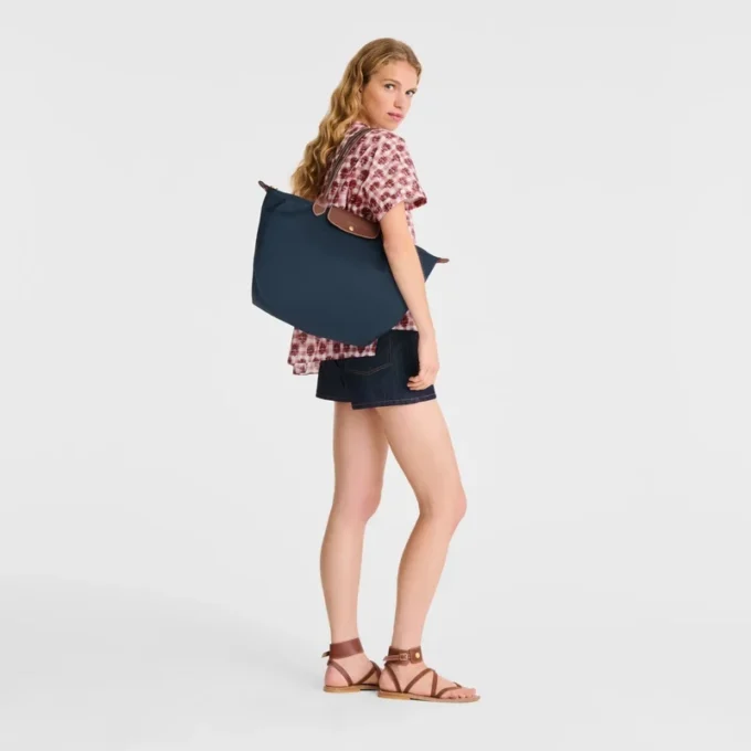 Le Pliage Original L Tote bag
