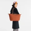 Le Pliage Original L Tote bag
