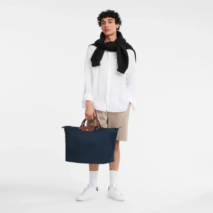 Le Pliage Original L Travel bag Le Pliage Original L Travel bag