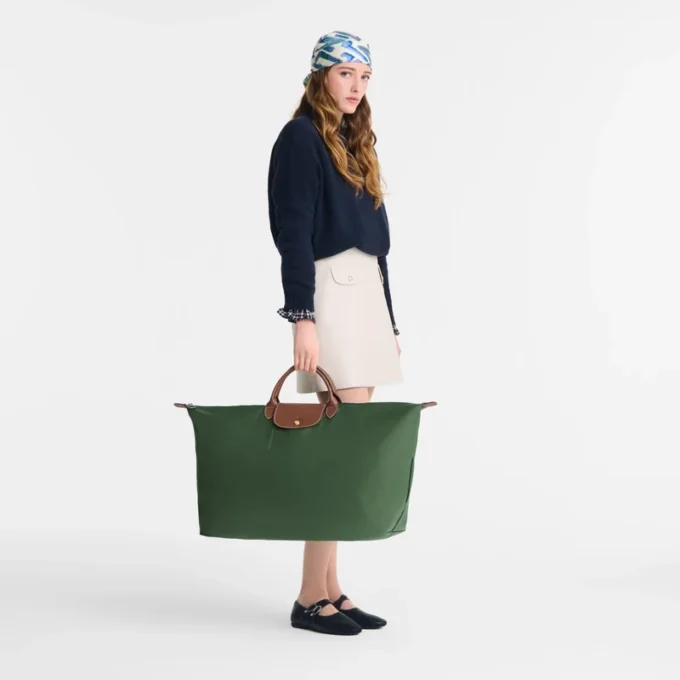 Le Pliage Original L Travel bag Le Pliage Original L Travel bag