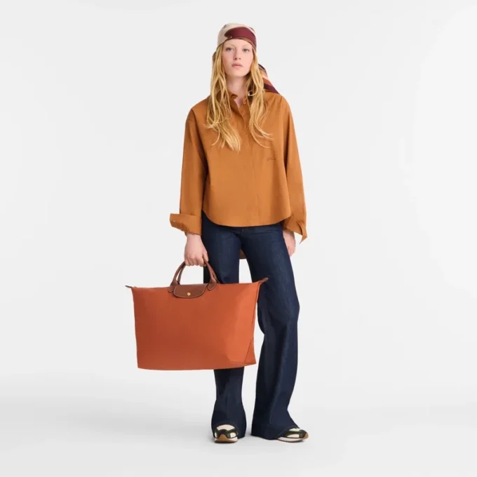 Le Pliage Original L Travel bag Le Pliage Original L Travel bag