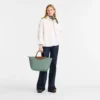 Le Pliage Original M Handbag Le Pliage Original M Handbag