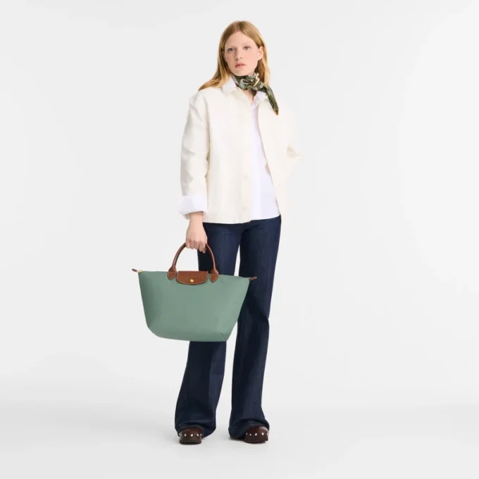 Le Pliage Original M Handbag Le Pliage Original M Handbag