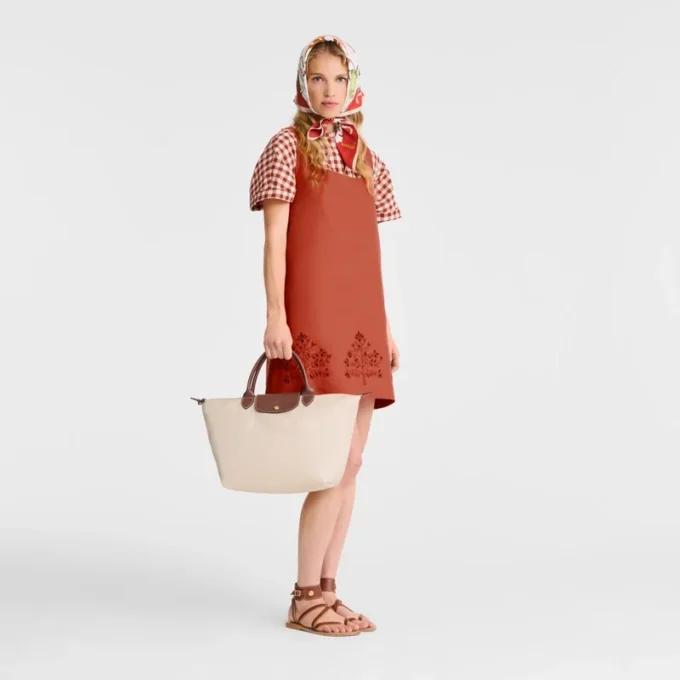 Le Pliage Original M Handbag Le Pliage Original M Handbag